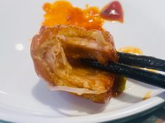 -老济南·地道济南菜(大明湖店)