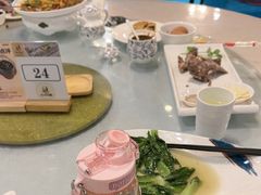 -马大胡子清真西北菜