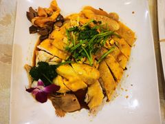 -有腥气私房菜·寻味顺德