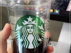 -星巴克臻选(北京银泰店)