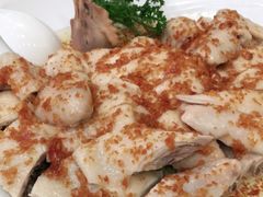 -海晖酒楼·顺德鱼生(荣华店)