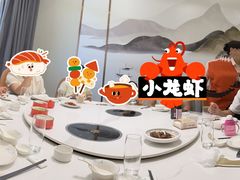 -万兴东澄湖大酒楼