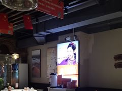 -西域阿里马新疆菜·清真(桂花路店)