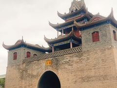 -鼓楼(兴庆区)