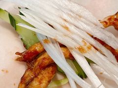 -九毛九西北菜(百信广场店)
