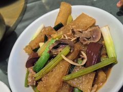 -客家汇·客家传承菜(水库店)