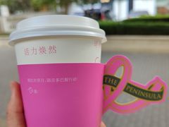 -王府半岛酒店