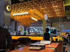 -功夫怪兽·烧烤(珠江路店)