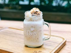 -Peet's 皮爷咖啡(东湖路手作店)