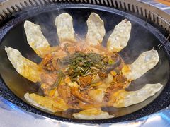 -锅来乐地锅鸡(安亭店)