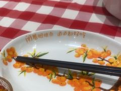 -西贝(上海新梅广场店)