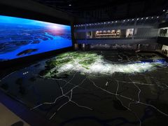 -广州市城市规划展览中心