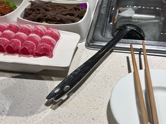 -海底捞火锅(长沙华创国际广场店)