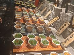 -喜庭海鲜自助(北辰三角洲北辰荟店)