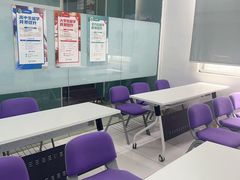 -朗阁·雅思托福·留学英语·国际学校(国贸校区)