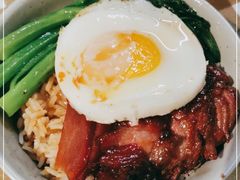 -新大咀港式茶餐厅(宝山万达店)