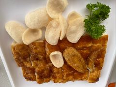 金龙鸡-珍宝海鲜(东海岸海鲜中心)