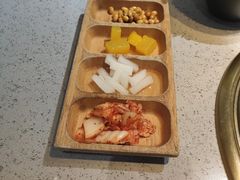 -妥妥烤肉料理(昙华林店)