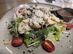 -HELLO 27 意面·沙拉·帕尼尼