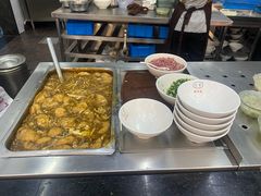 -毛华美食(清扬路店)