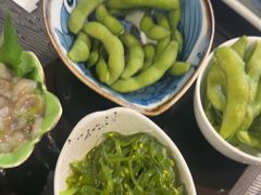 -昱匠·日本料理(金融街店)