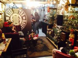 -KISS TATTOO 中国高端刺青店