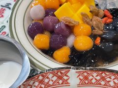 -堂屋糖水店(愚园店)
