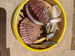 -怡咖啡自助餐(宁波香格里拉店)