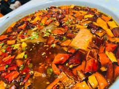 -丁字口海鲜热炒·烧烤大排档