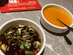 -韩盛·古法烤肉店(皇城恒隆广场店)