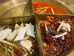 -沸炉重庆老火锅(军事博物馆店)