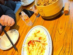 -老雒阳面馆·水席(王城路店)