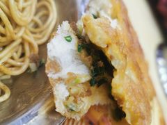 -宋记热干面馆(五福路店)