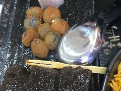 紫金芋头烧-鲜芋仙(观音桥大融城LG店)