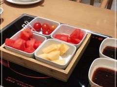 -湯系·煲汤手艺人(东二环泰禾广场店)