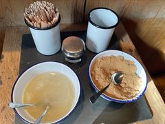-Monmouth Coffee(博罗市场店)