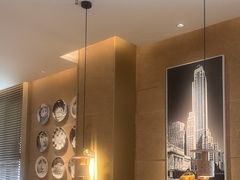 -秀玉coffee&kitchen(黄石大上海店)