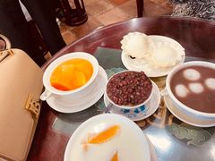 -民信老铺(双皮奶博物馆店)