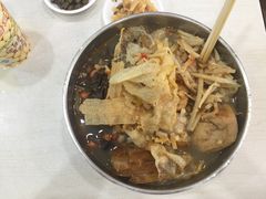 -黎丽螺蛳粉(美林店)