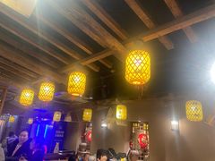 -柿子树炭烤羊腿(金台路店)