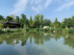 -天目湖涵田度假村