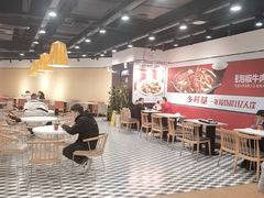 大堂-乡村基(双桥家乐福店)