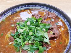 -蒸香阁皖北特色小吃(万达广场店)