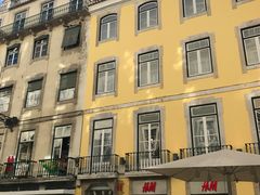 -商业广场(Praça do Comércio)