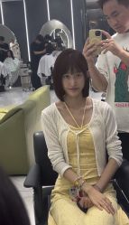 点击看大图 -真好真意SALON 接发·染·烫特色店