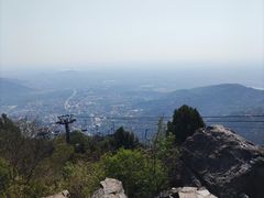 -香山公园