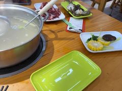 -养牛邓·潮汕牛肉海鲜自助火锅(广州店)