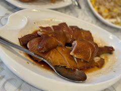 -岭南小馆