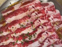 -安小胖韩国烤肉(财富广场画苑小区店)