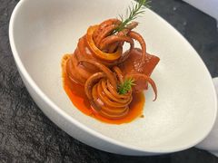 -聆桂烤鸭·金奖烤鸭(静联广场店)